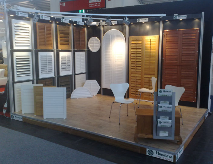 Internationale Handwerksmesse München 2015